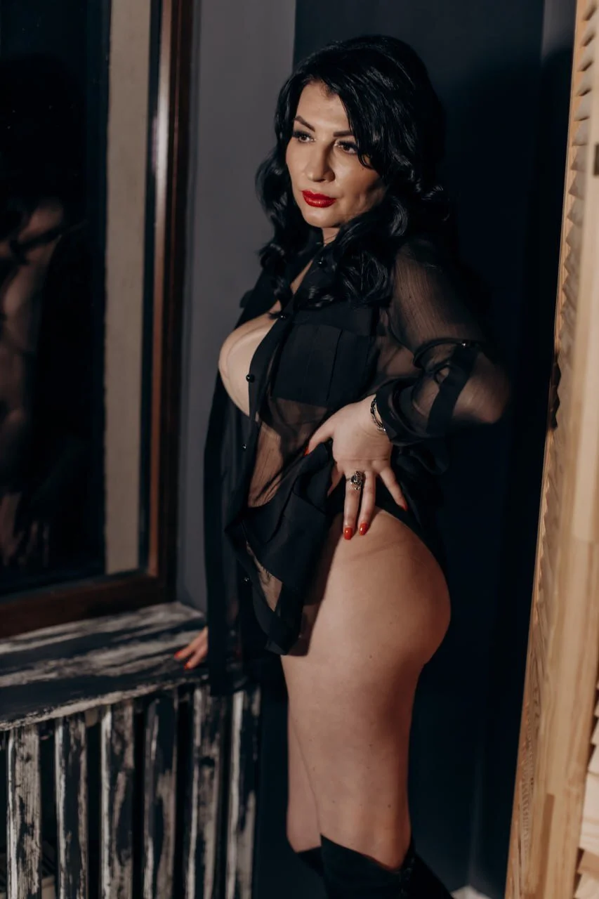XXX Porn Photo of Nude Agata-Anetta 11