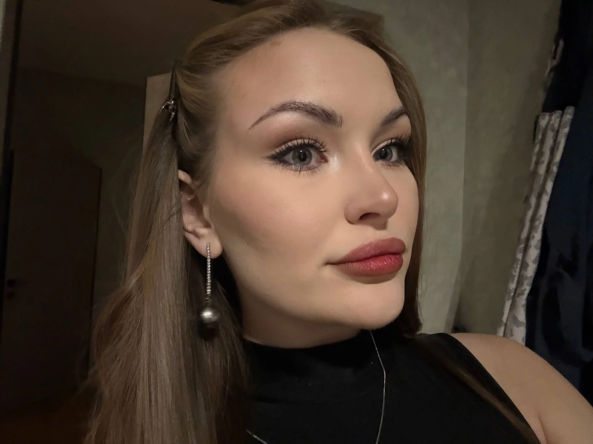 XXX Porn Photo of Nude EleneHaymore 66