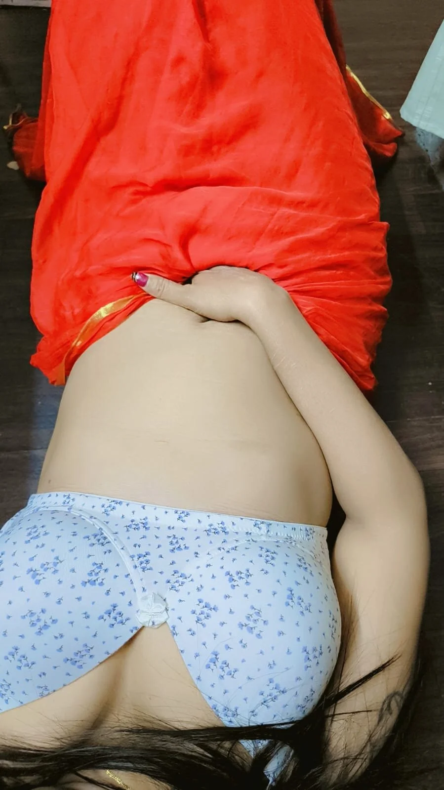 XXX Porn Photo of Nude Taniyasharma4898 3