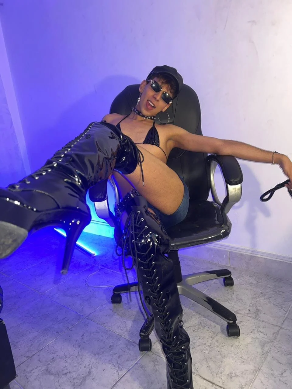 XXX Porn Photo of Nude Angelicious_Boy 21