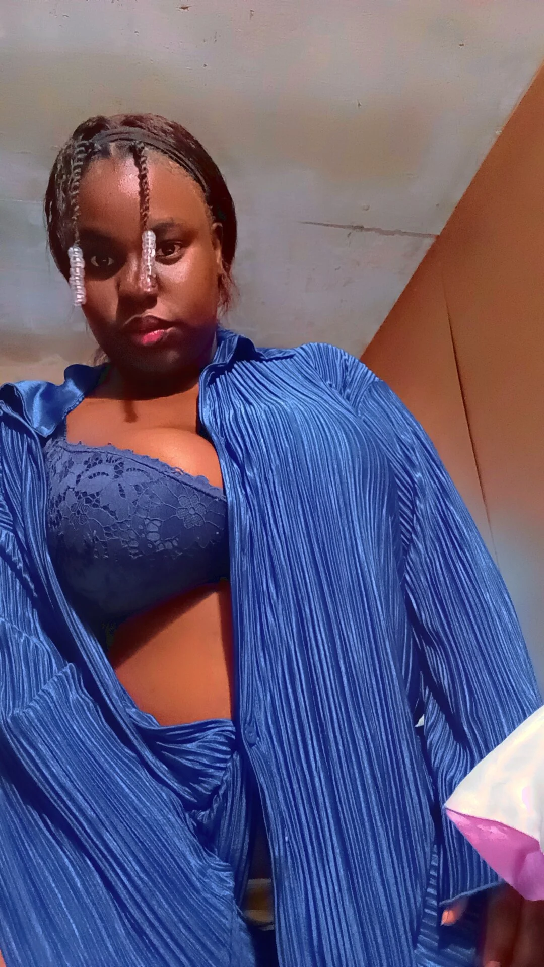 XXX Porn Photo of Nude Thickfaith 2