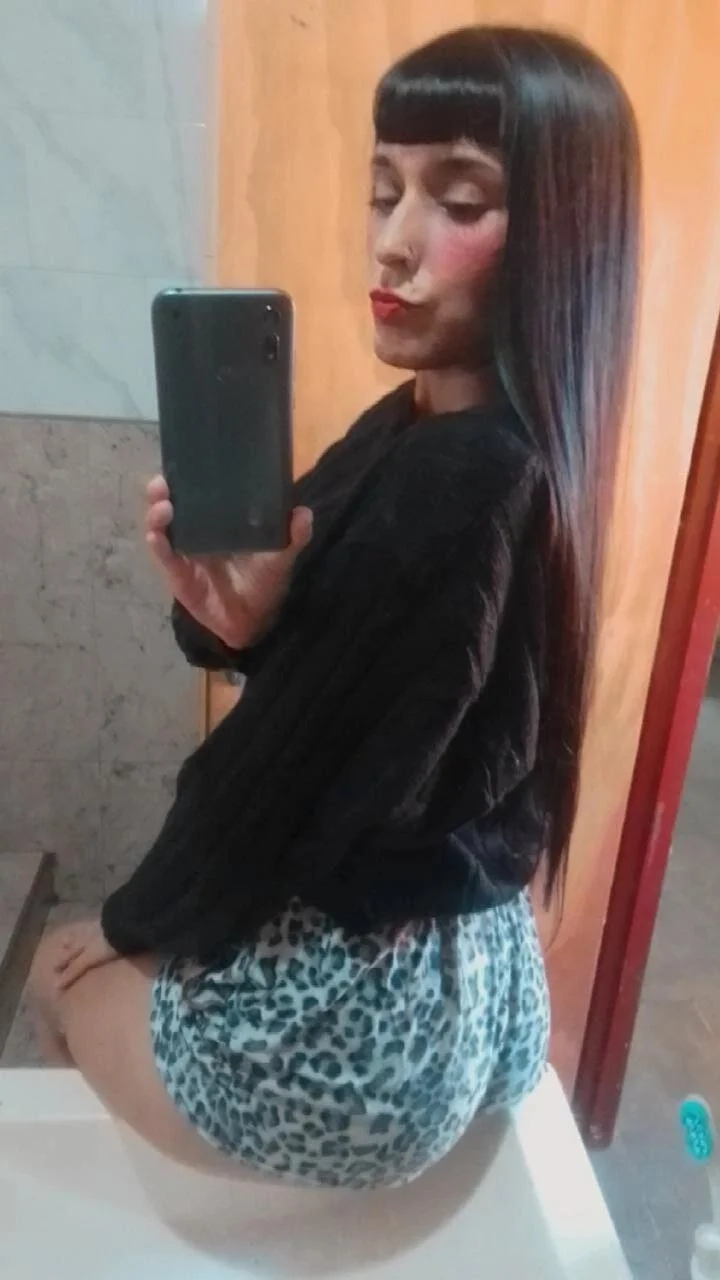 XXX Porn Photo of Nude sofi_floyd 17