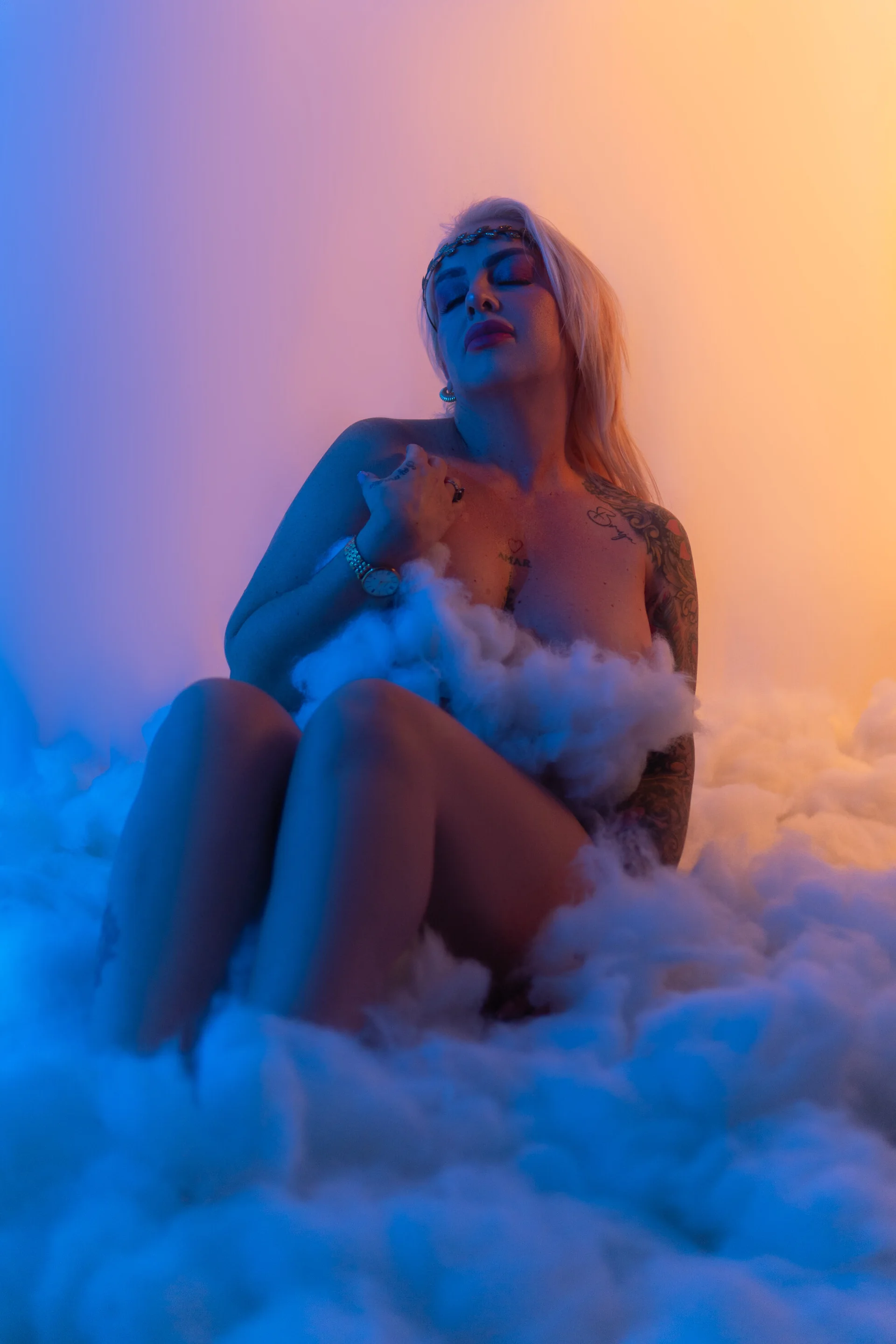 XXX Porn Photo of Nude SophieWinsloow 70