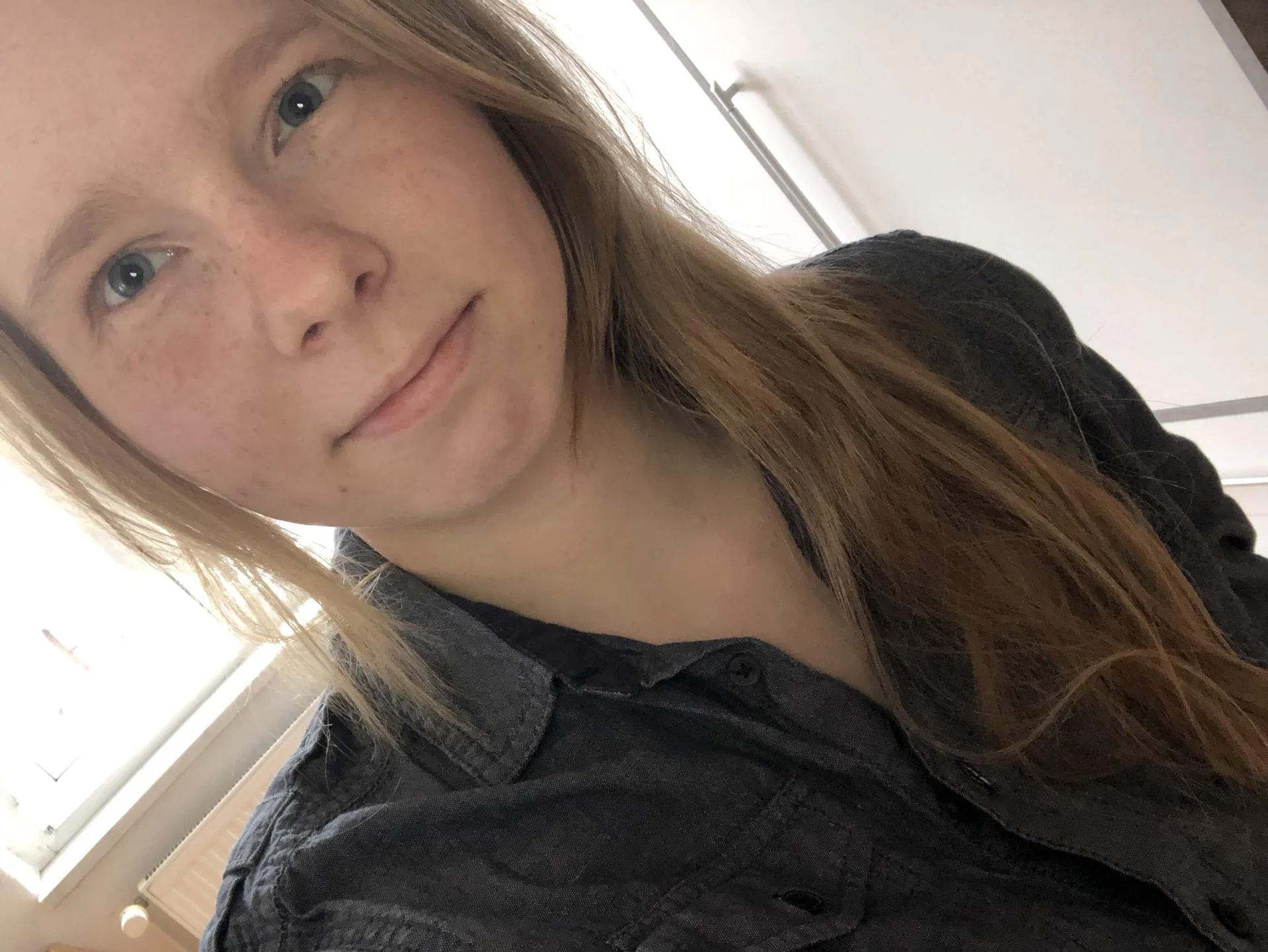 XXX Porn Photo of Nude SweetLucy96 6