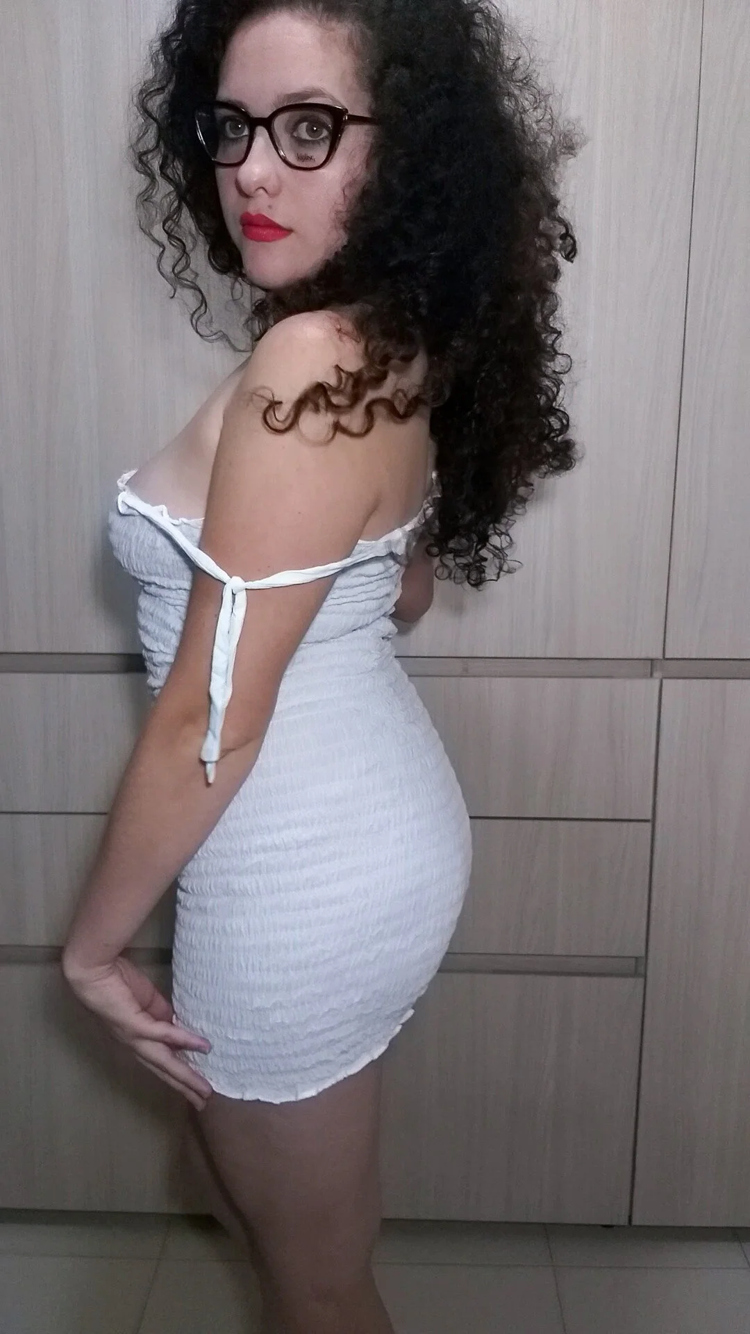 XXX Porn Photo of Nude ginebra__nova 13
