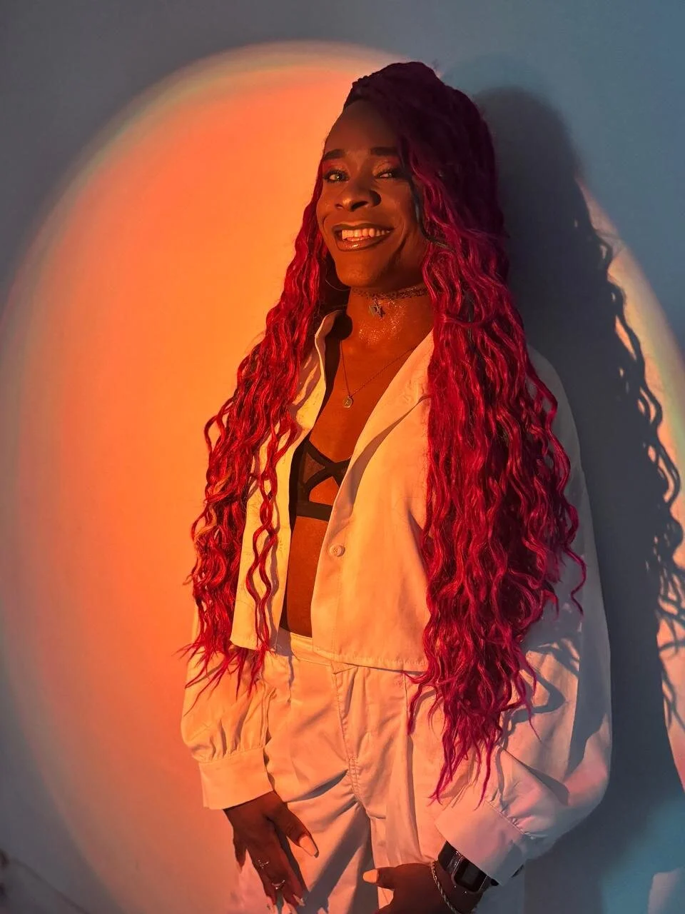 XXX Porn Photo of Nude puca_ebony 49