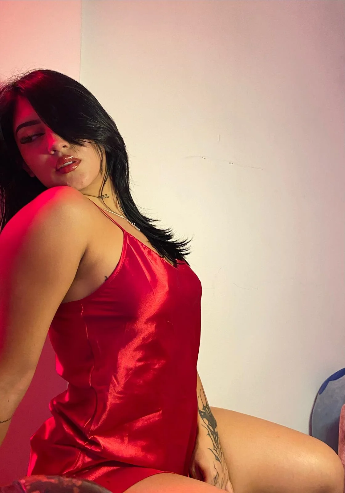 XXX Porn Photo of Nude ciara_flor 159