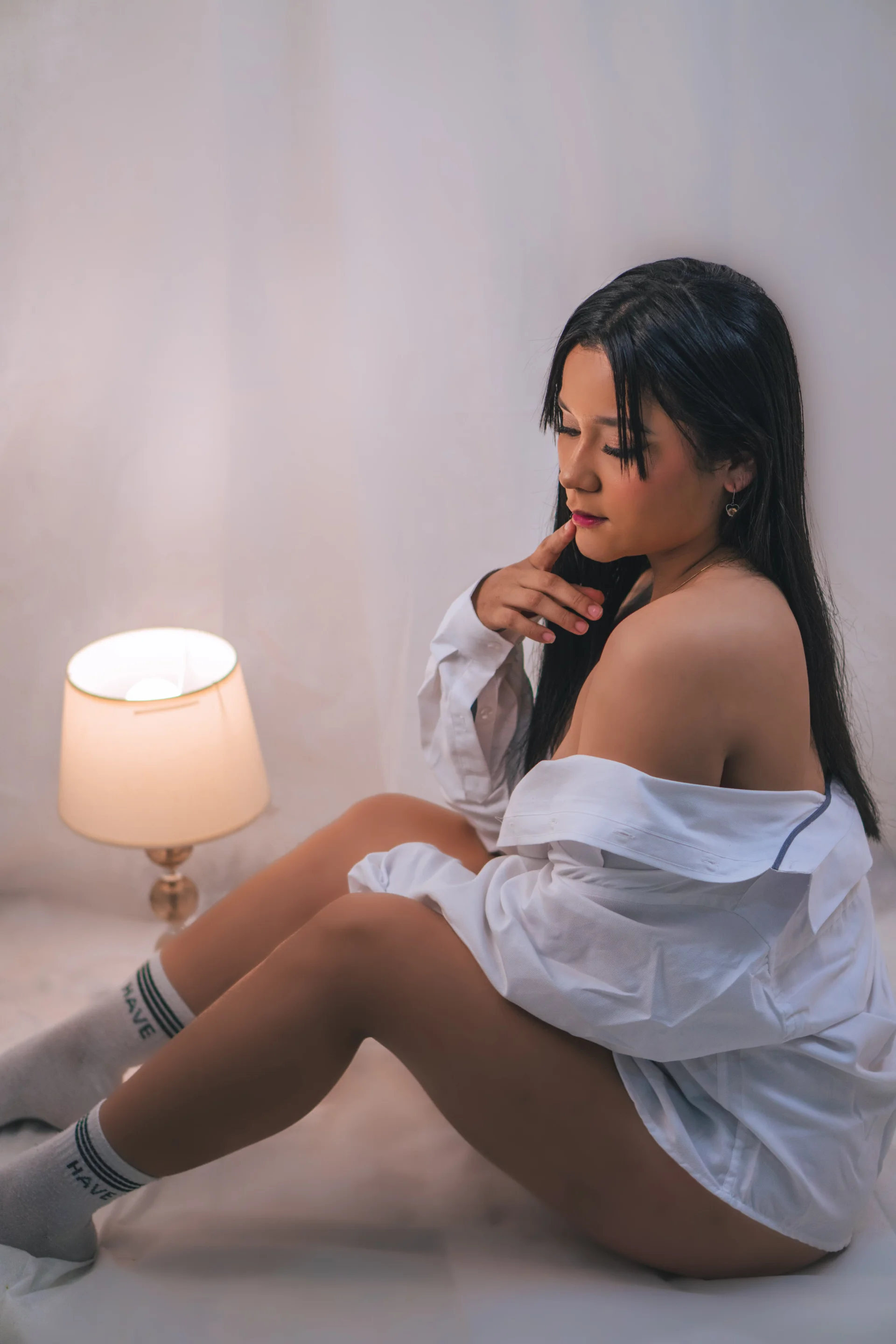 XXX Porn Photo of Nude alisson_sanders 101