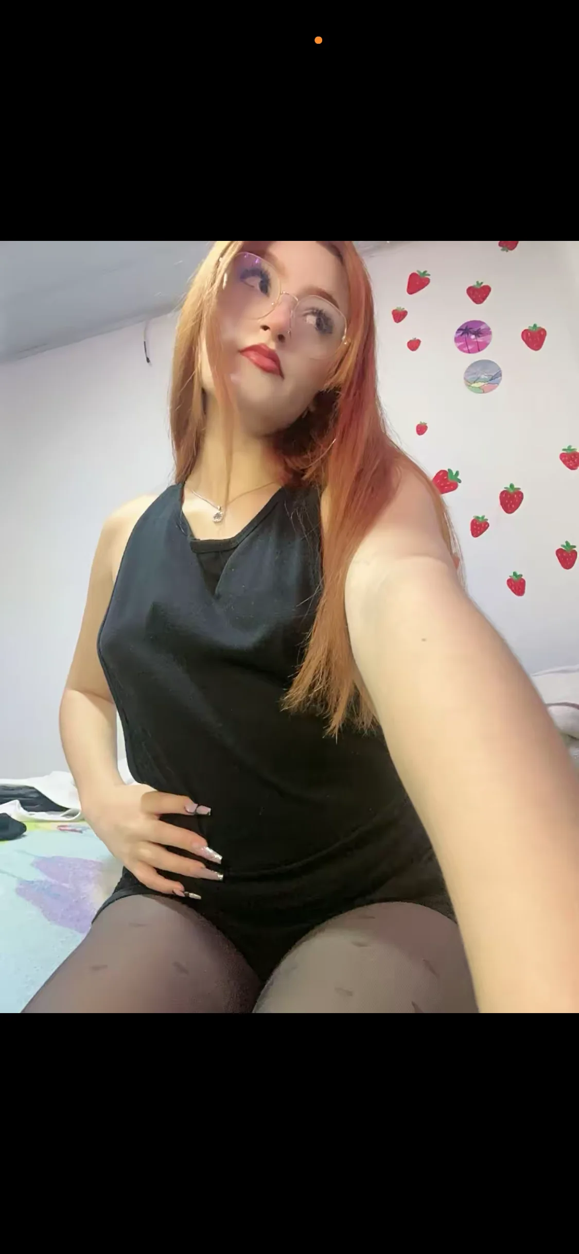 XXX Porn Photo of Nude dulce3xs 5