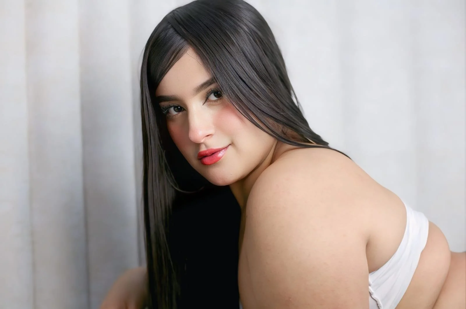 XXX Porn Photo of Nude im_ariana_ 7