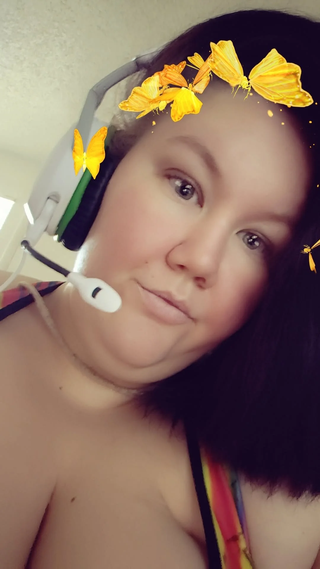 XXX Porn Photo of Nude hisalphaqueen27 14