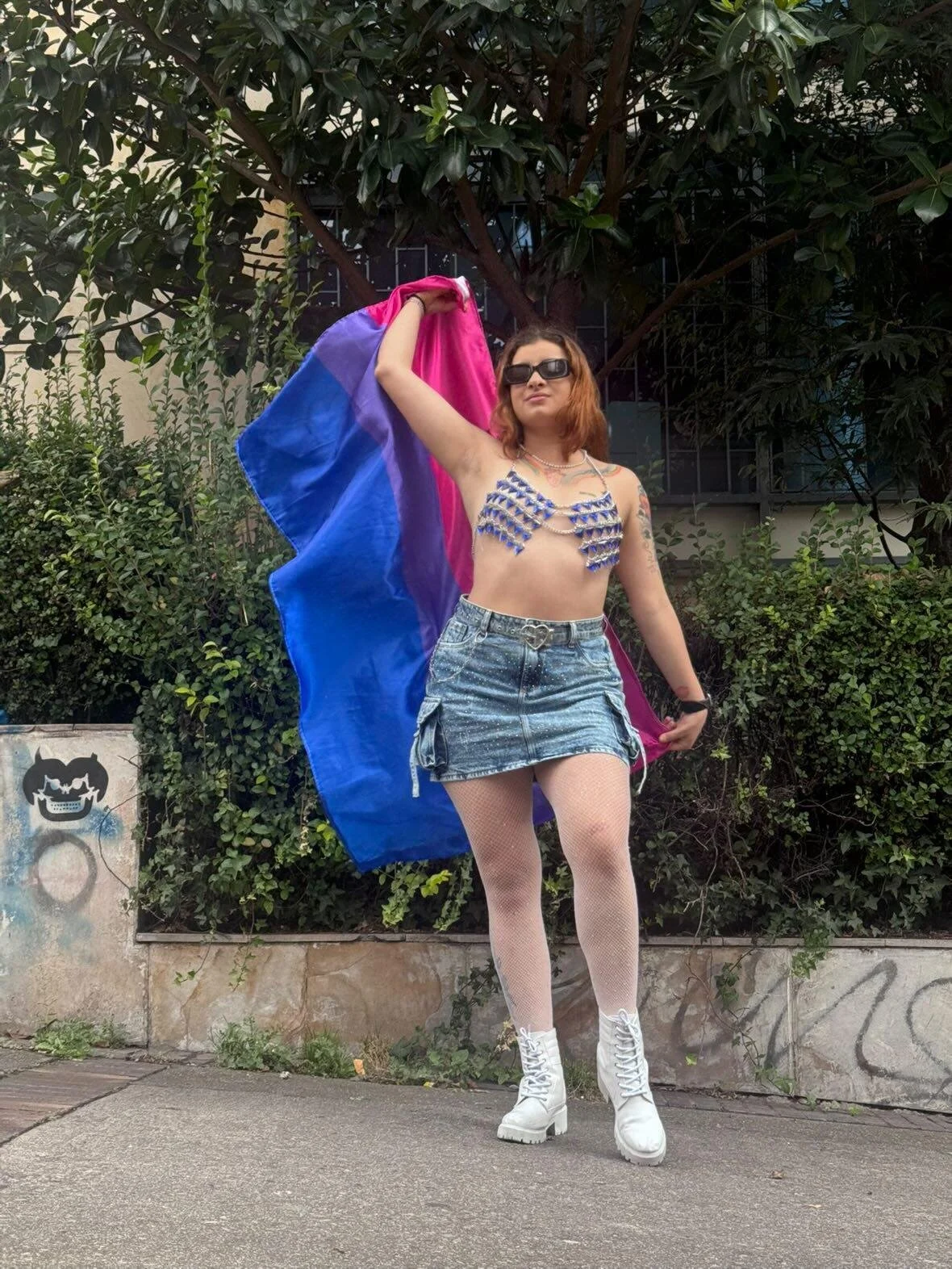 XXX Porn Photo of Nude Naomy_tay1 71