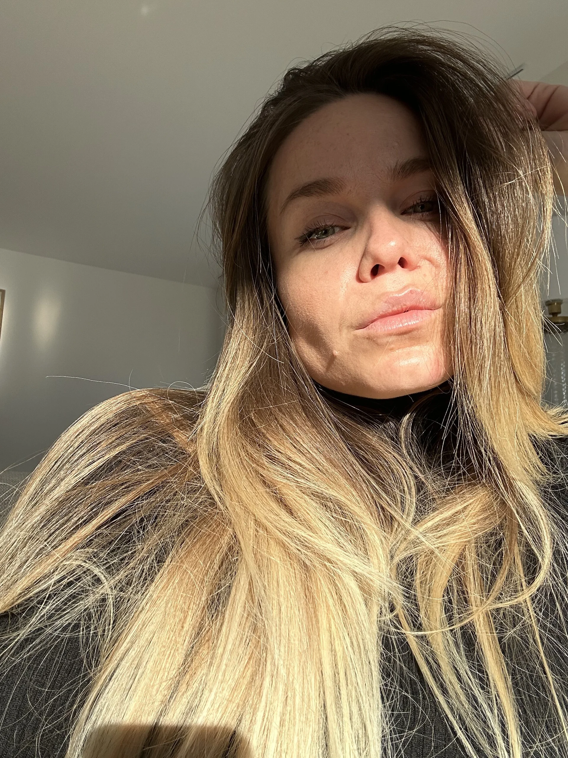XXX Porn Photo of Nude Kalyssy 2
