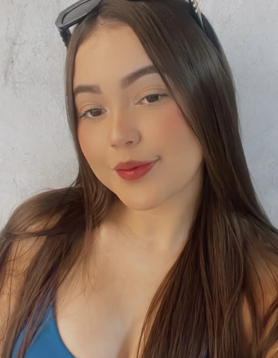 XXX Porn Photo of Nude Savaninha6669 6