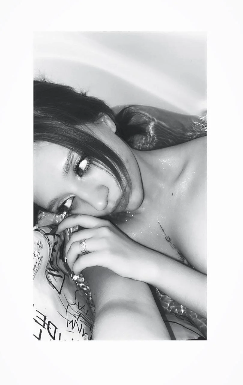 XXX Porn Photo of Nude ZaidaJardel 3
