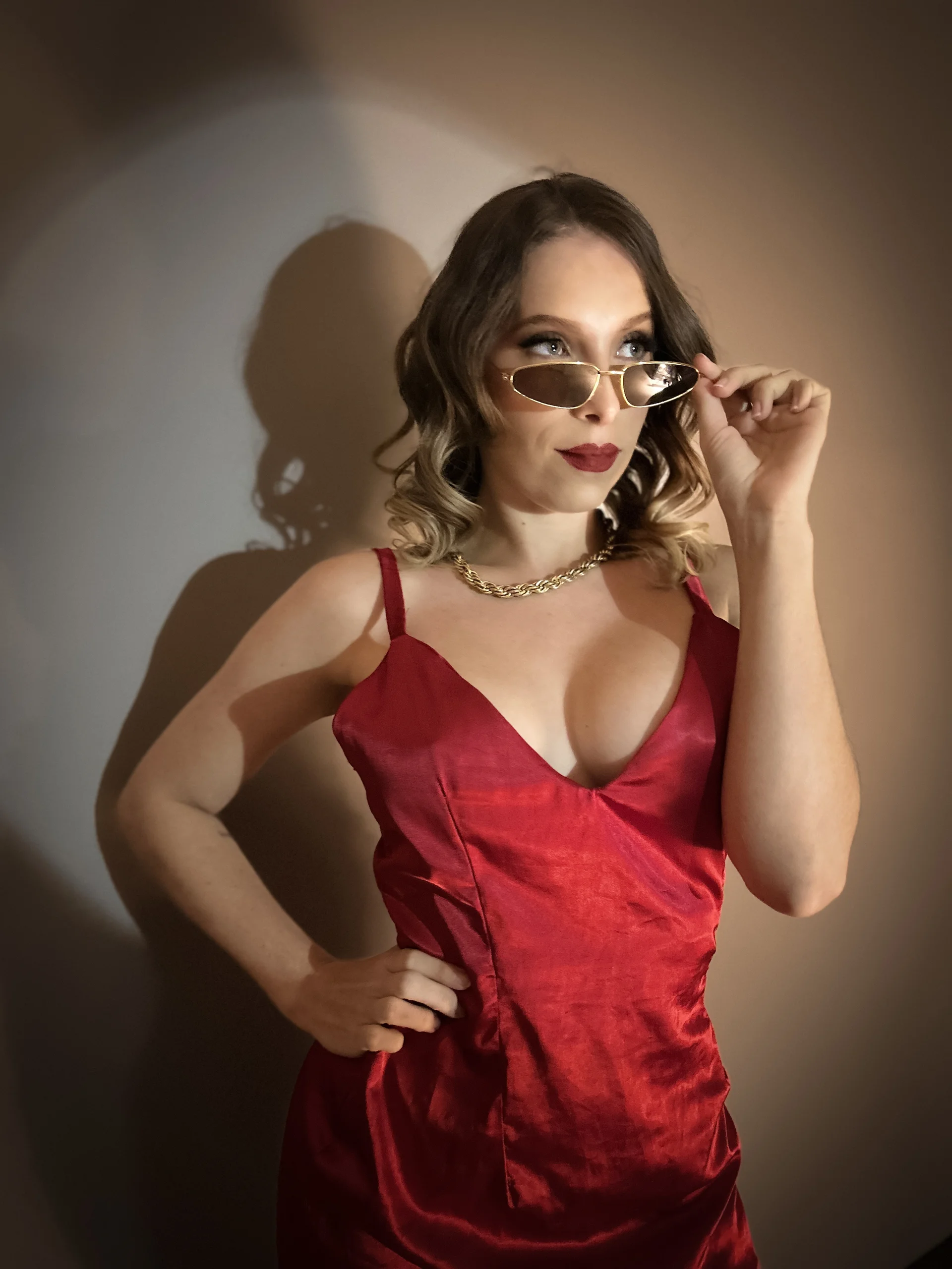XXX Porn Photo of Nude AnastasiaBoiko 34