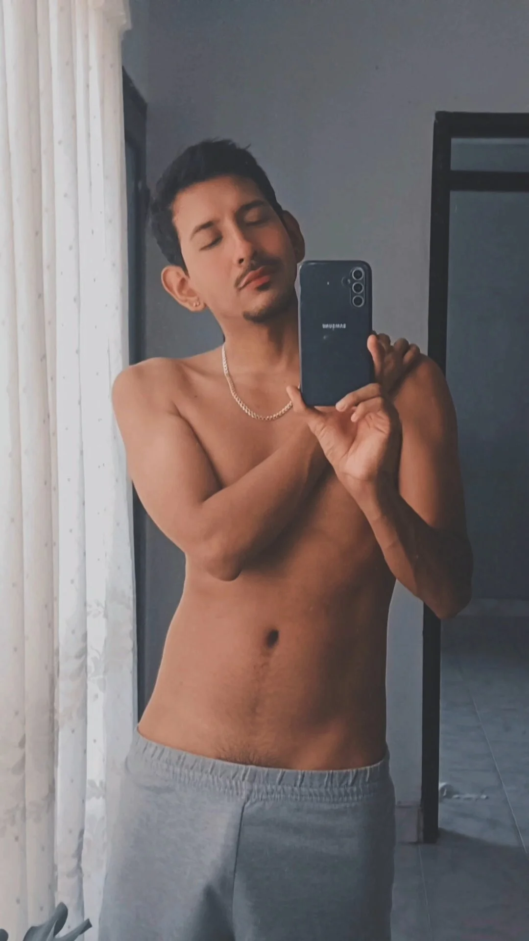 XXX Porn Photo of Nude Matteo_Voss 9