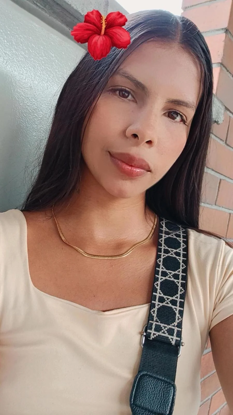 XXX Porn Photo of Nude fiorellaskinny18 8