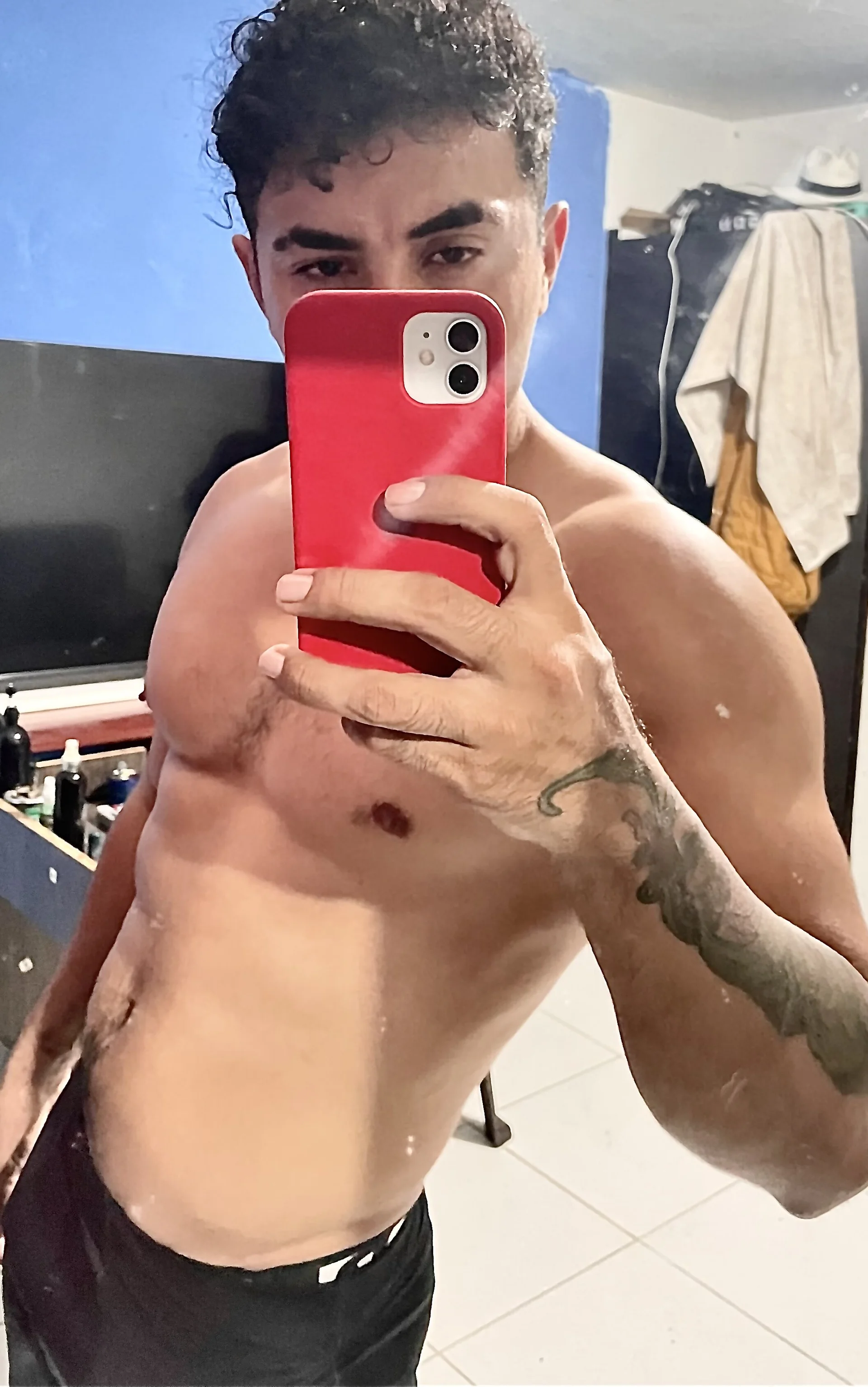 XXX Porn Photo of Nude David_smile23 5