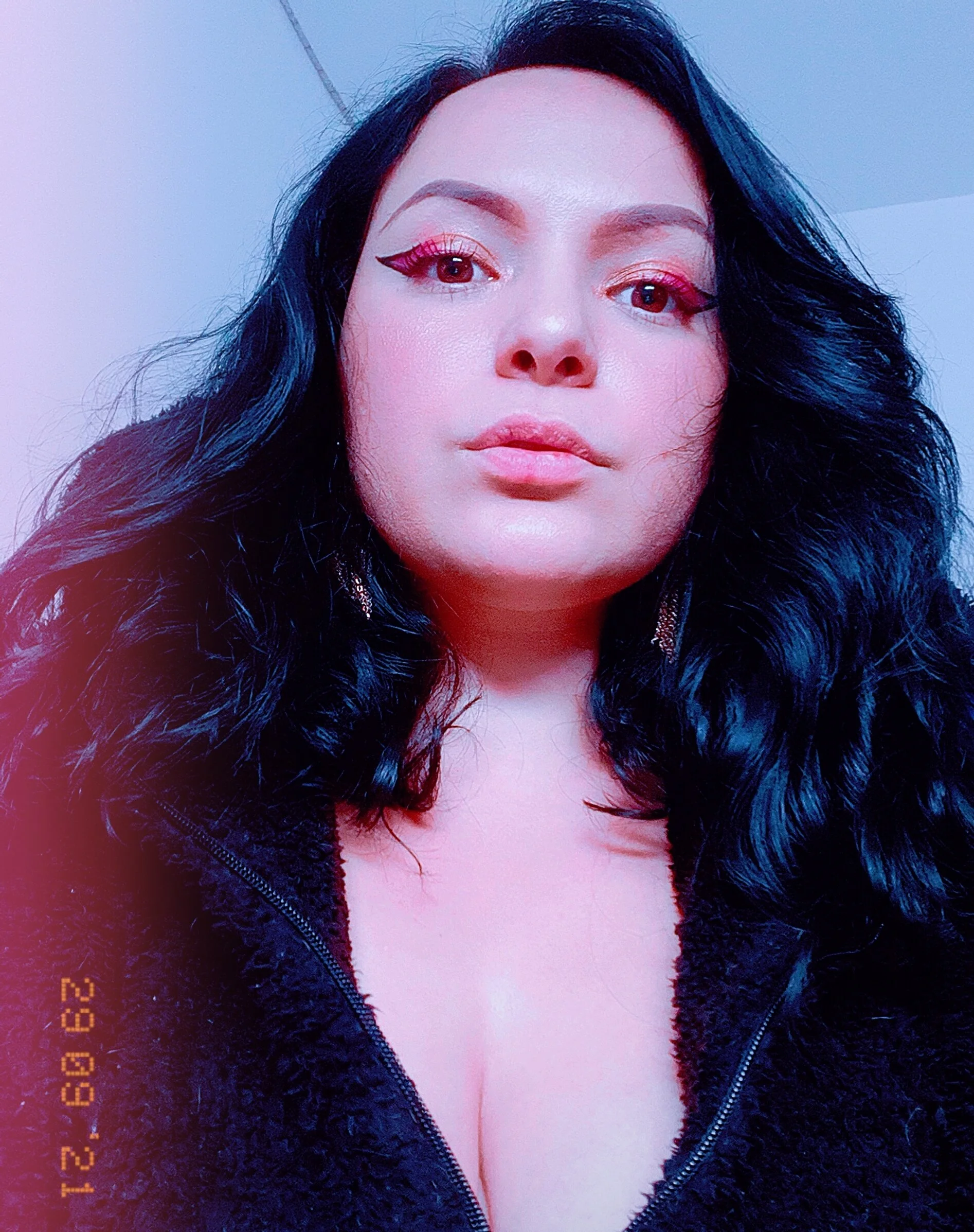 XXX Porn Photo of Nude emmagreeyy12 24