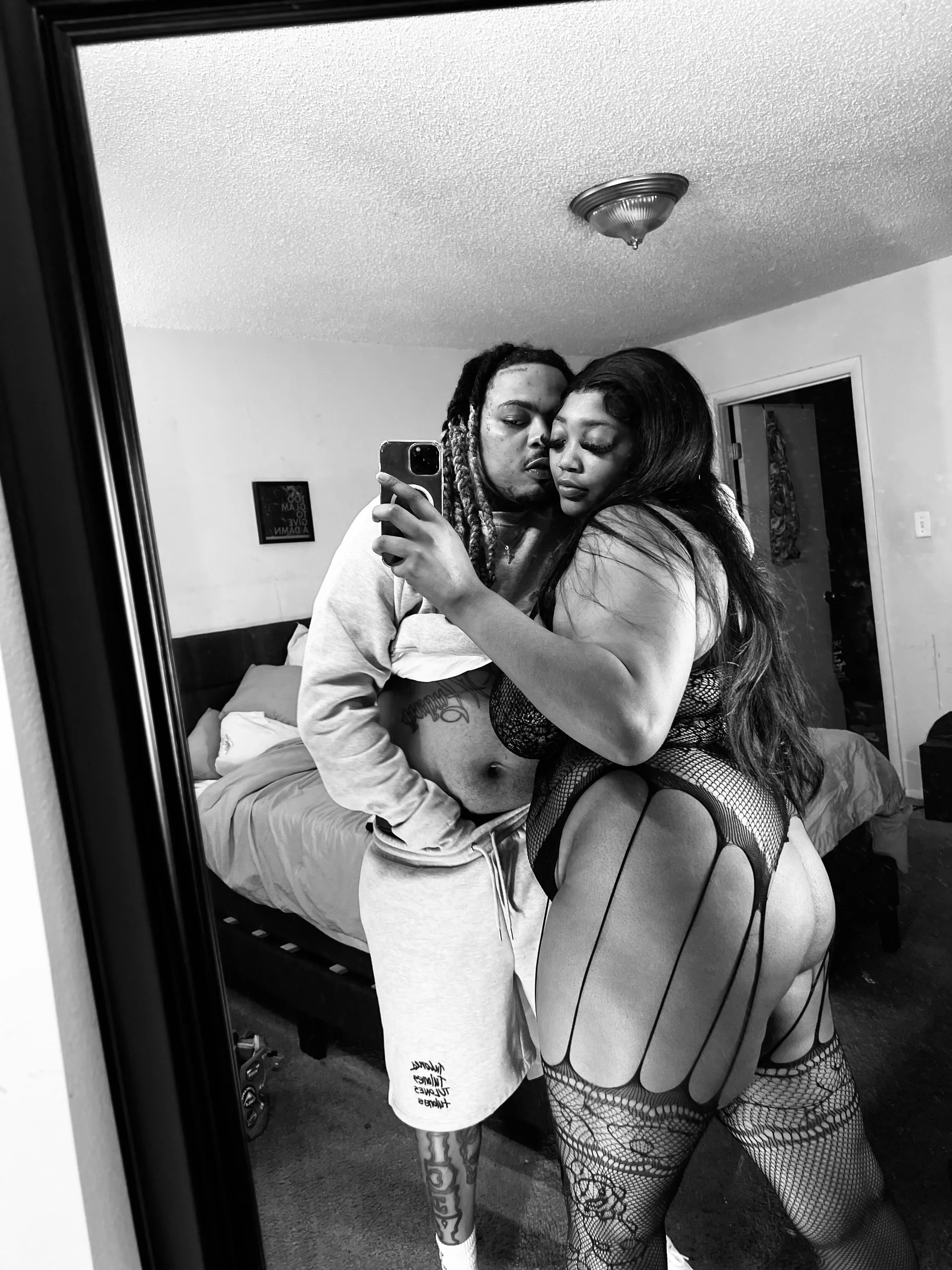 XXX Porn Photo of Nude 4EVAGLACIERS 14