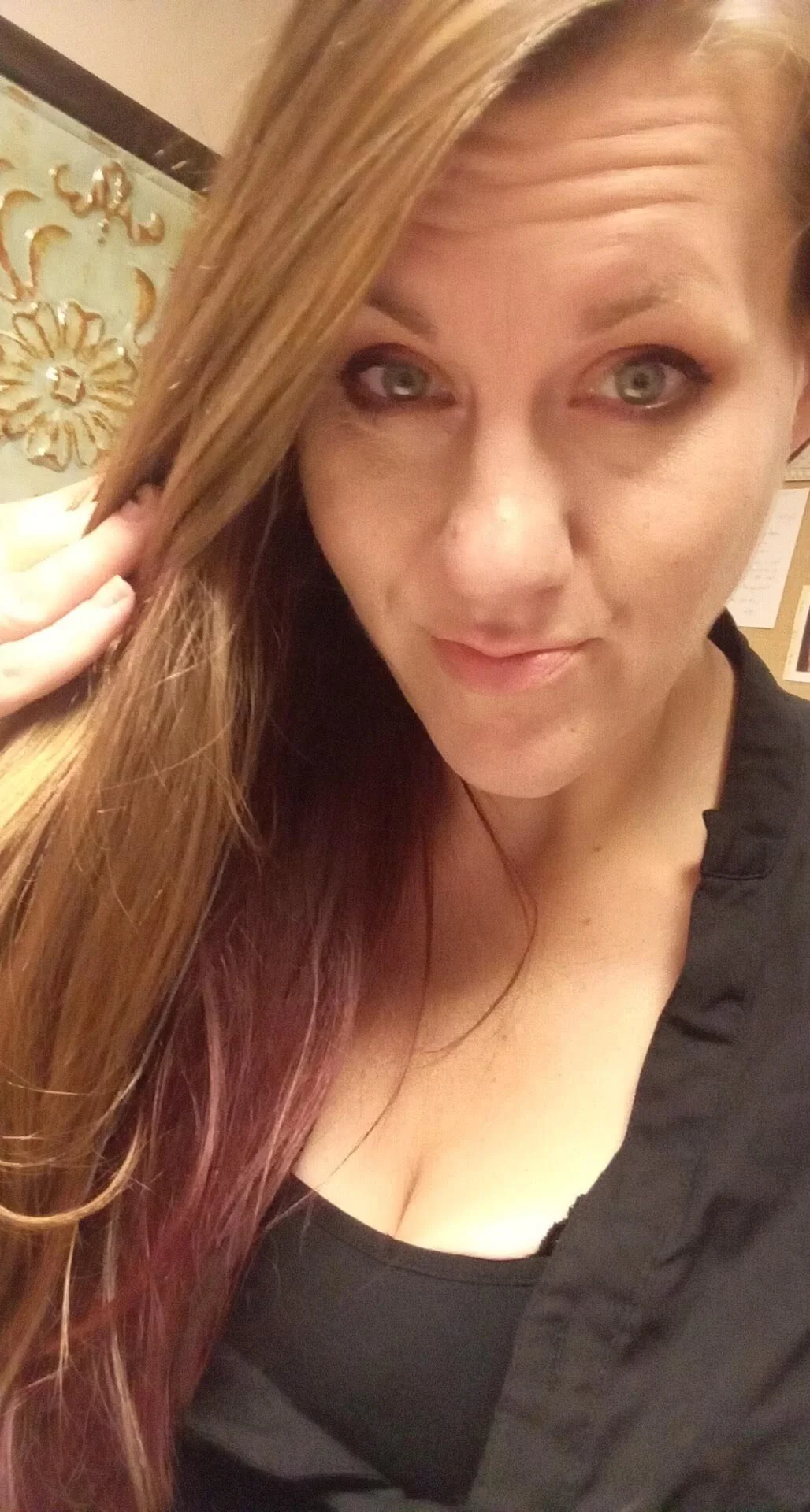 XXX Porn Photo of Nude faithfulchic 78
