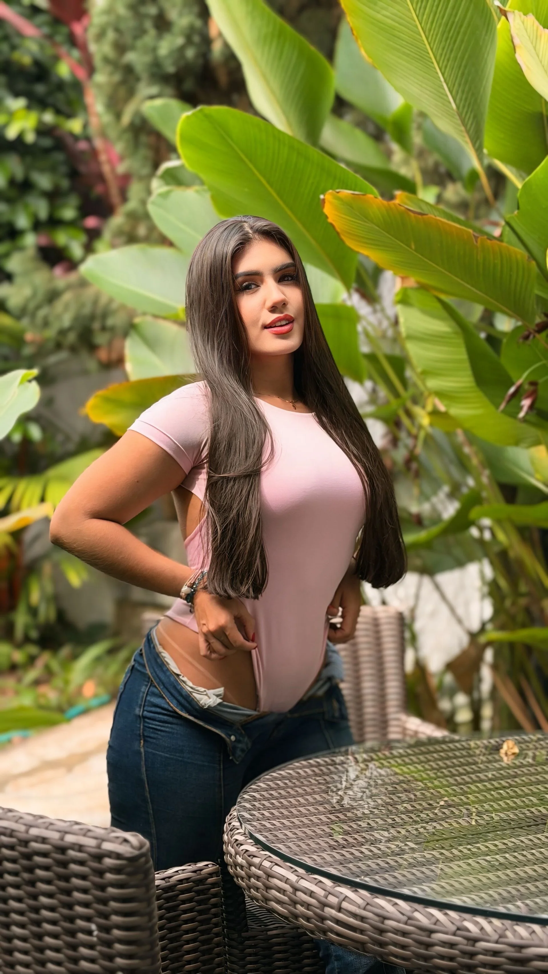 XXX Porn Photo of Nude AngelicaVega 484