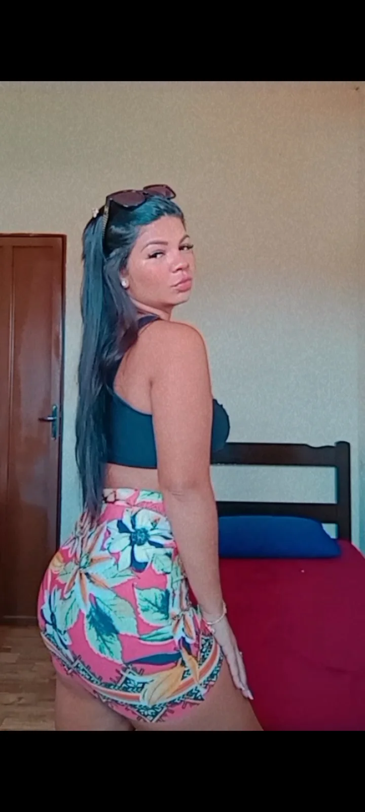 XXX Porn Photo of Nude Mizinha1820 4