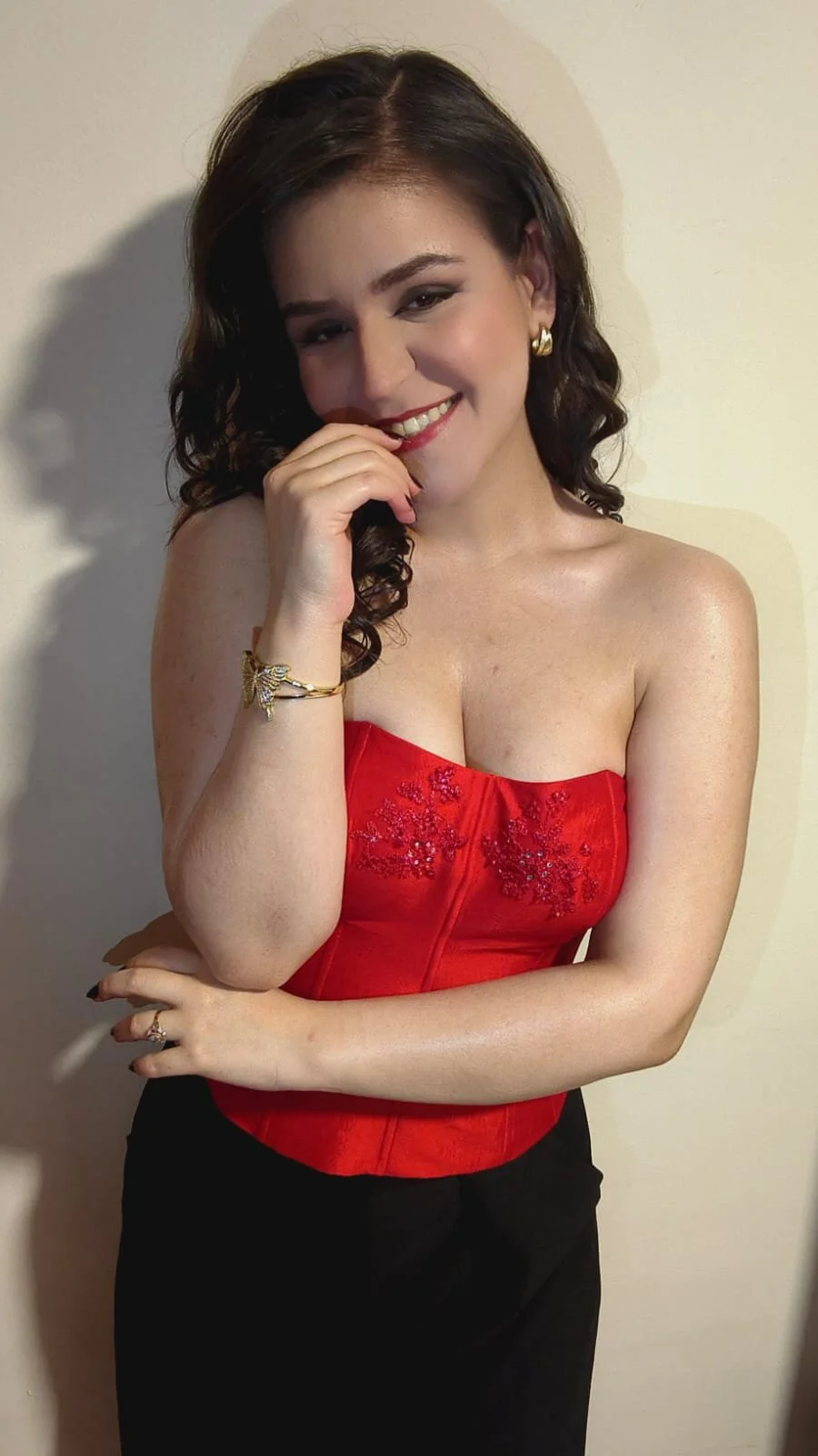 XXX Porn Photo of Nude SophiaSweetxxx 4