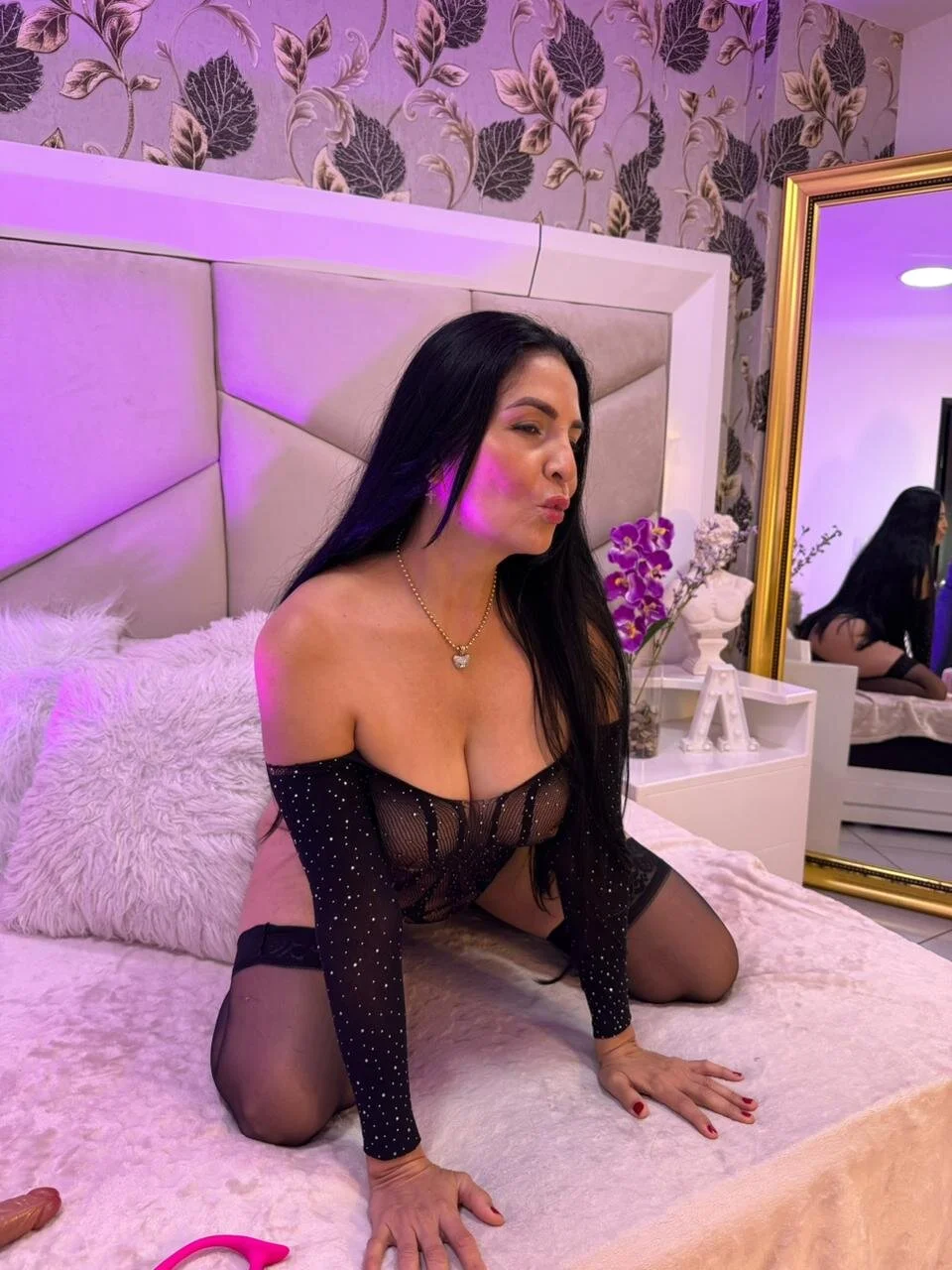 XXX Porn Photo of Nude AlizonMoreti 105