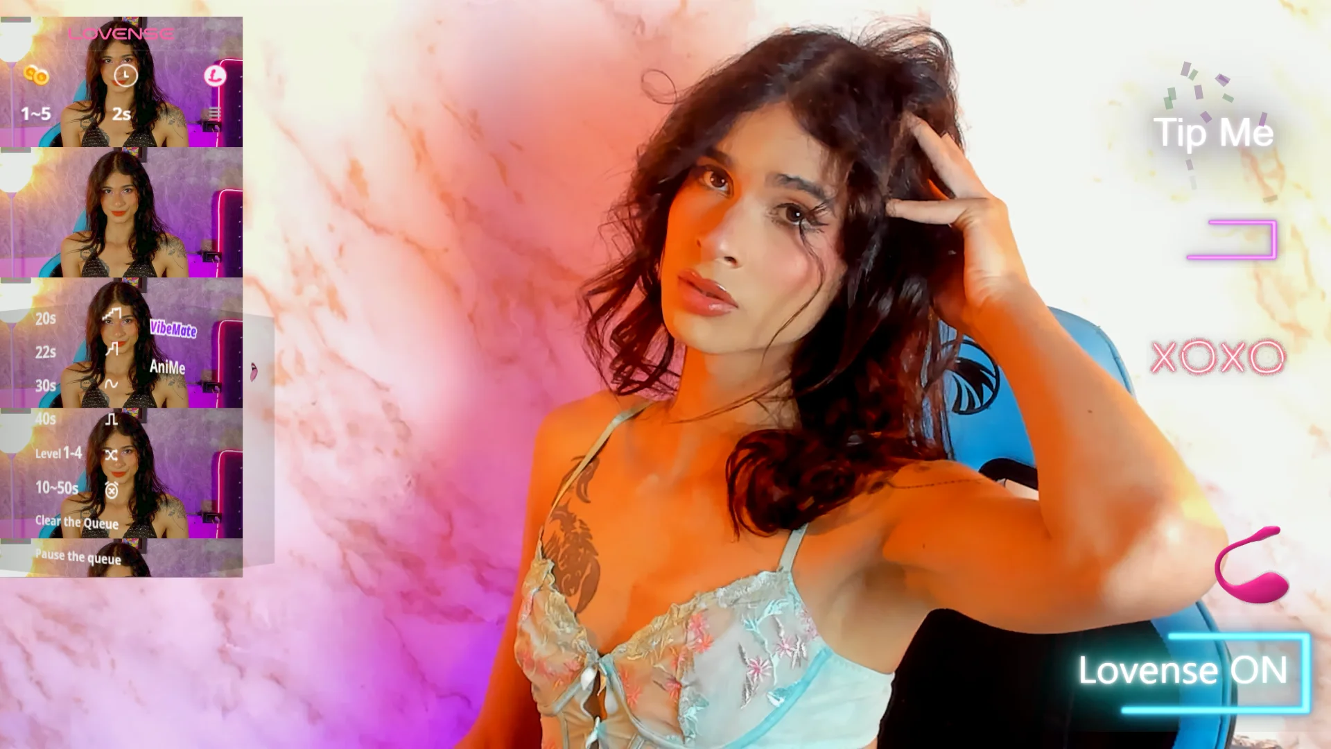 XXX Porn Photo of Nude Mara_friendboy699 50