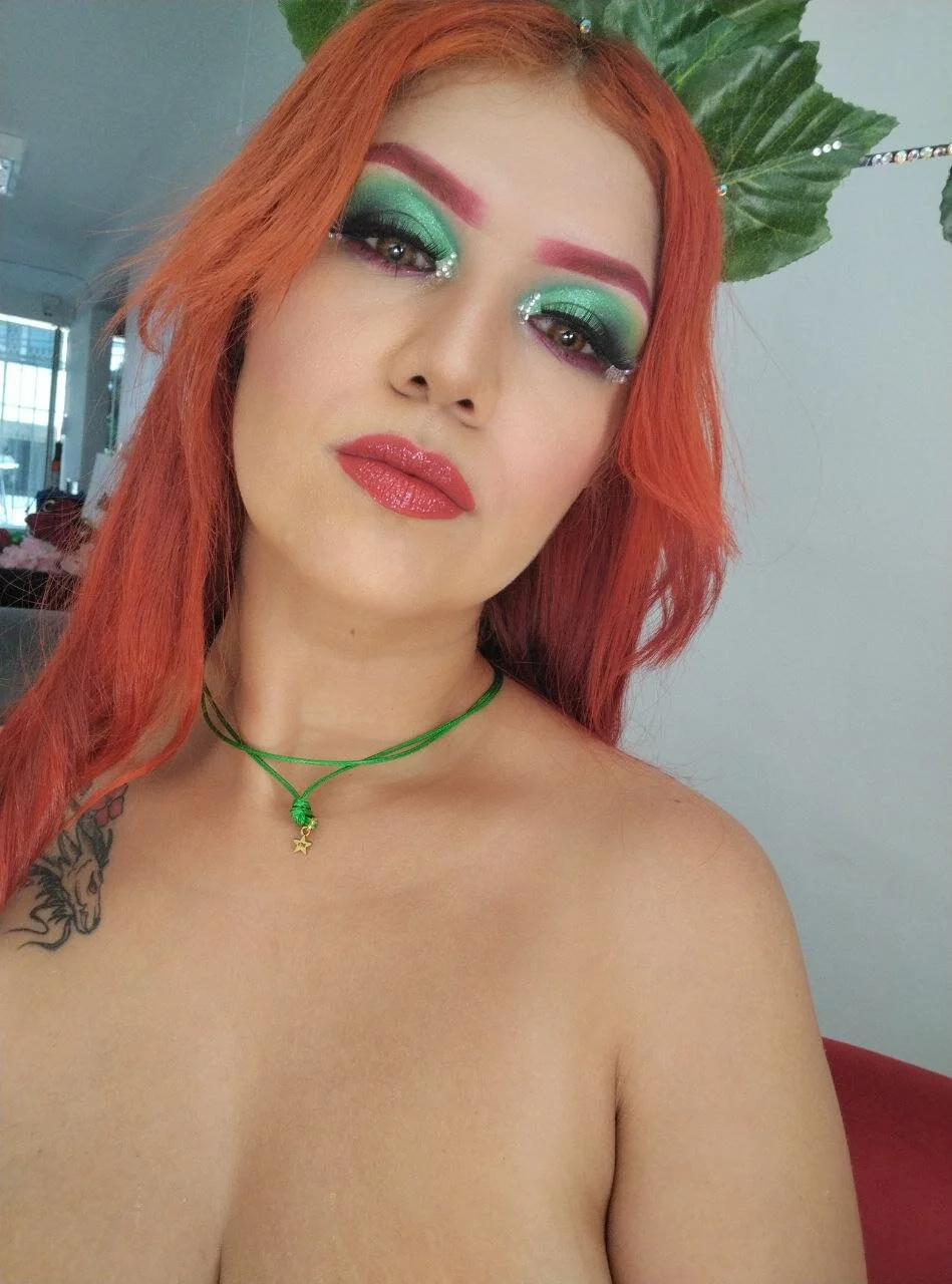 XXX Porn Photo of Nude Lunnacherry 54