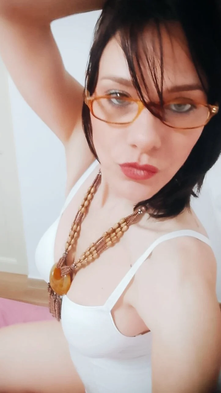 XXX Porn Photo of Nude Zingara83 122