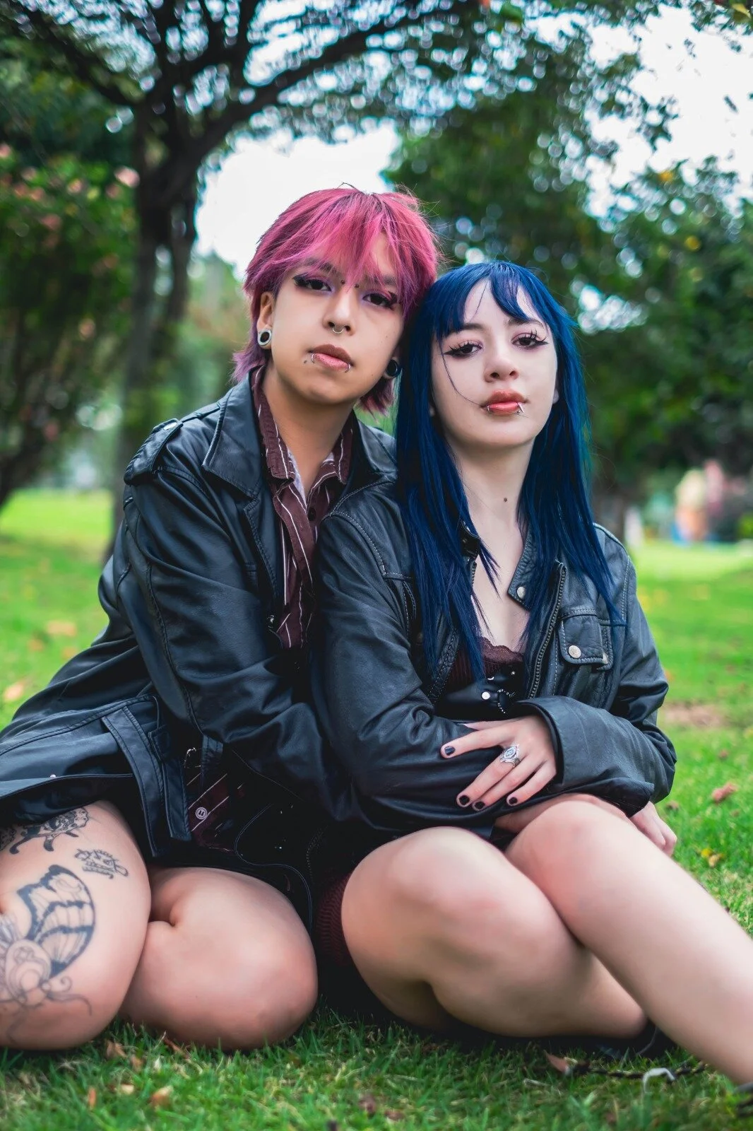 XXX Porn Photo of Nude Madewithhell 1