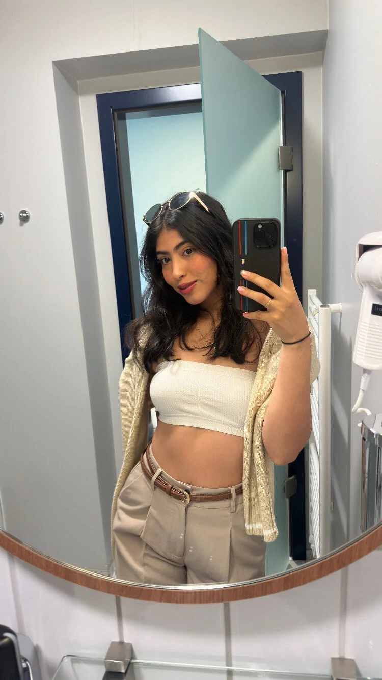 XXX Porn Photo of Nude Gaby_zahir_ 51