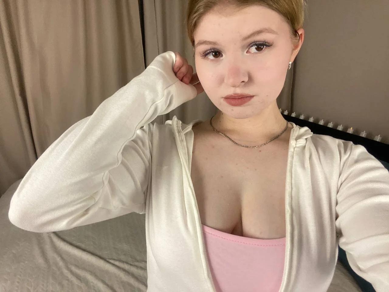 XXX Porn Photo of Nude ShontaWasilko 35