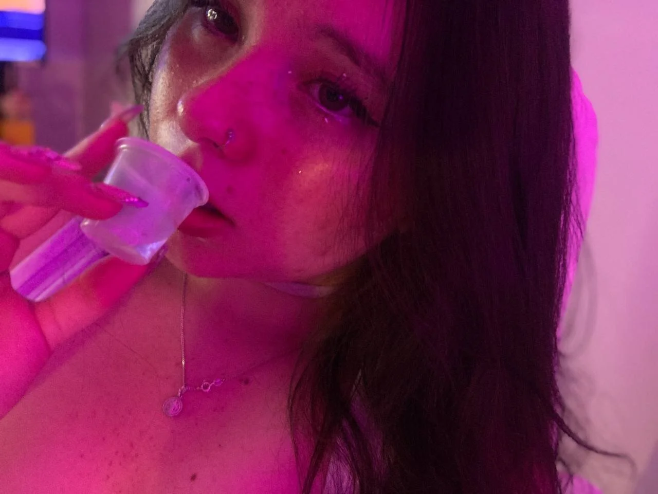 XXX Porn Photo of Nude Raven_sweeteyes 10