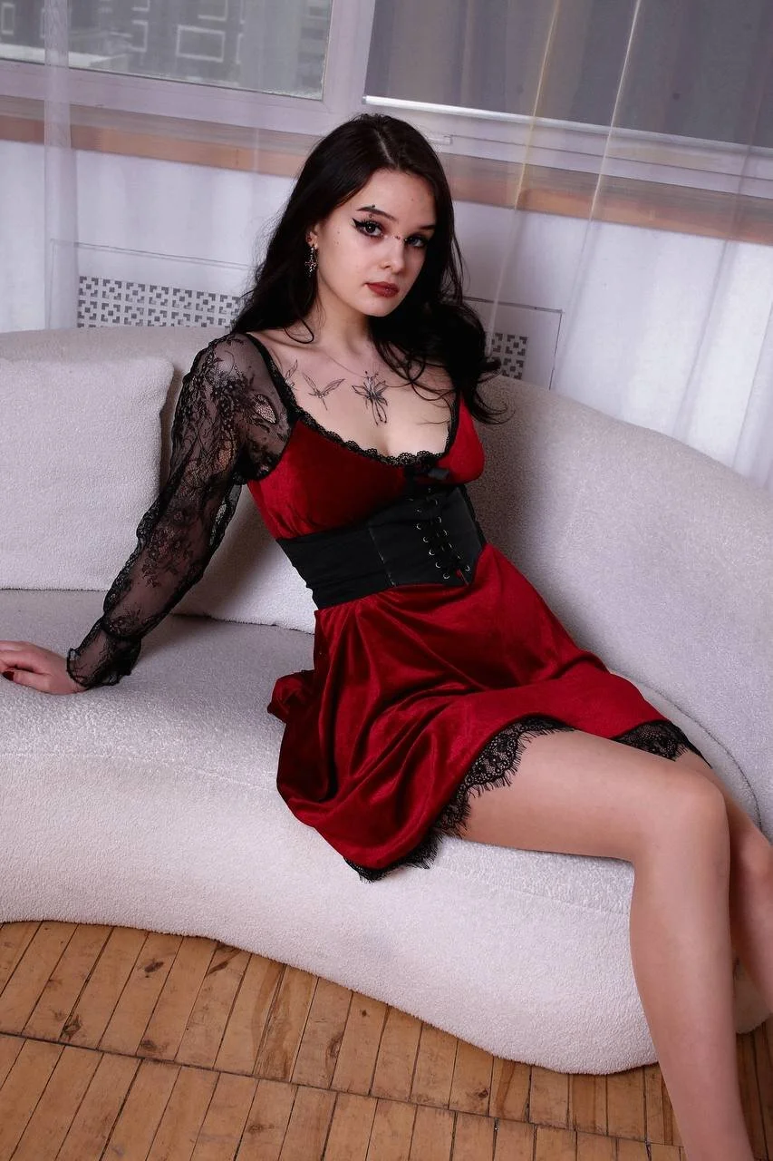 XXX Porn Photo of Nude Cassies-Sandyy 40