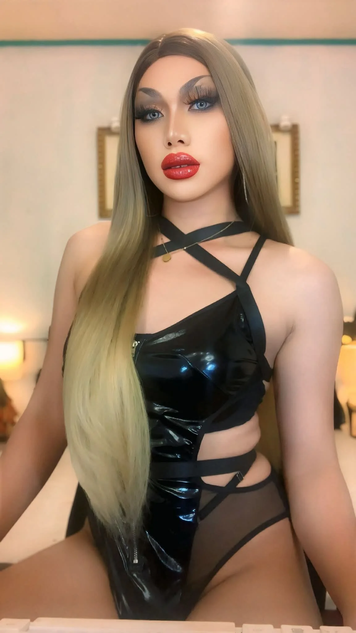 XXX Porn Photo of Nude Victorias_DomWorld 7
