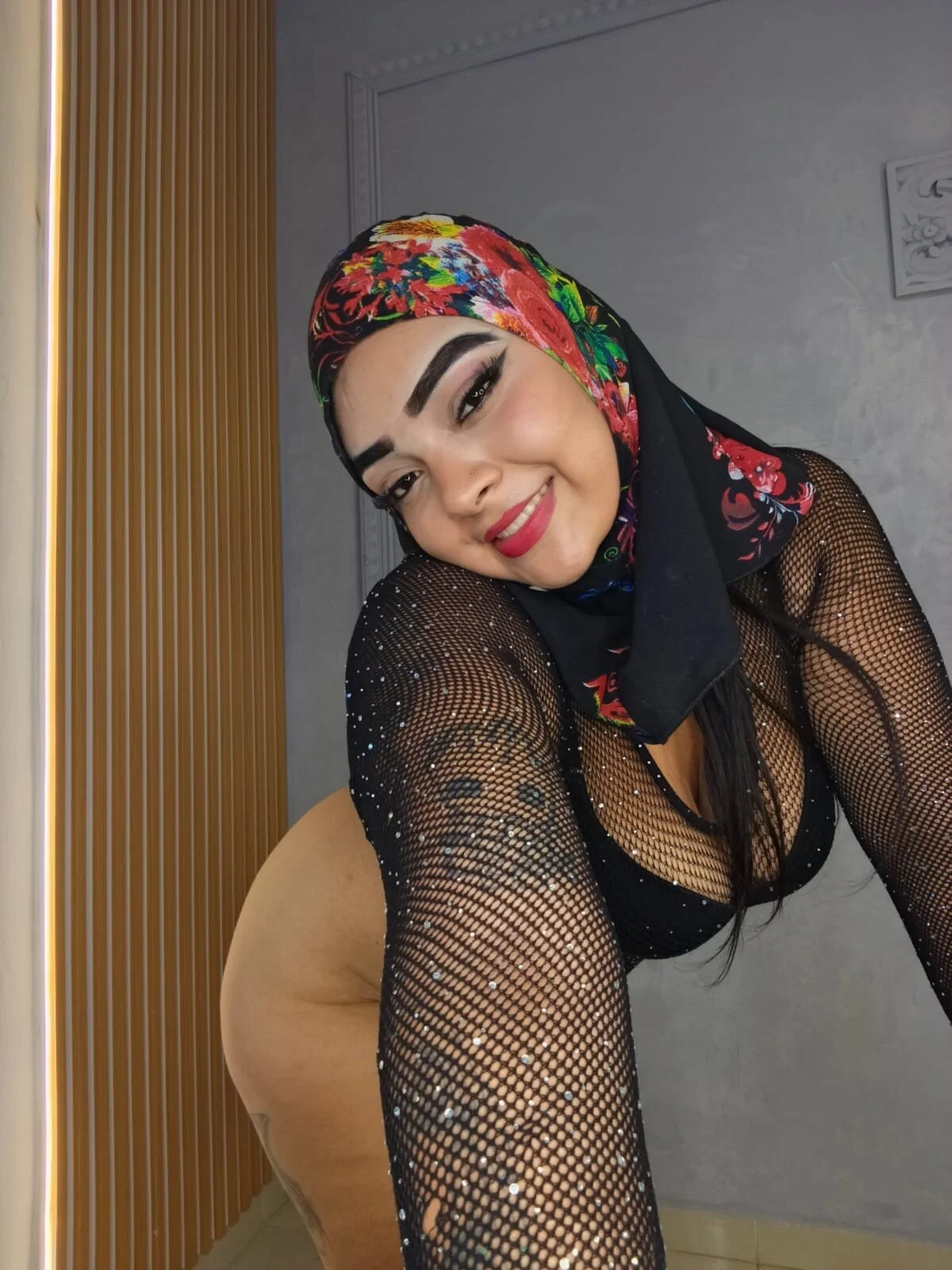 XXX Porn Photo of Nude Inaya_Khalifa 62