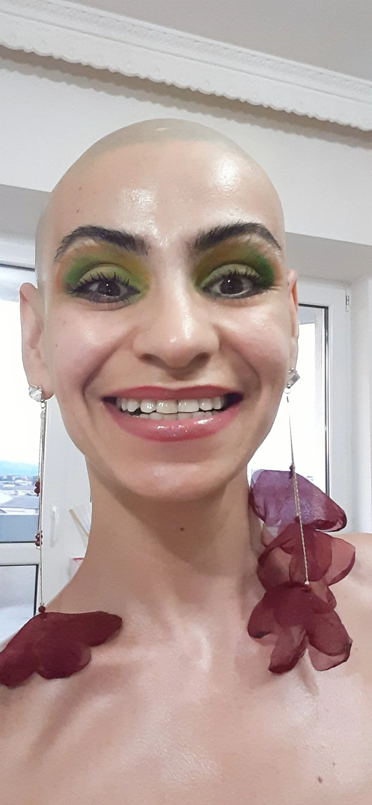XXX Porn Photo of Nude hotSANDRA_STARR 20