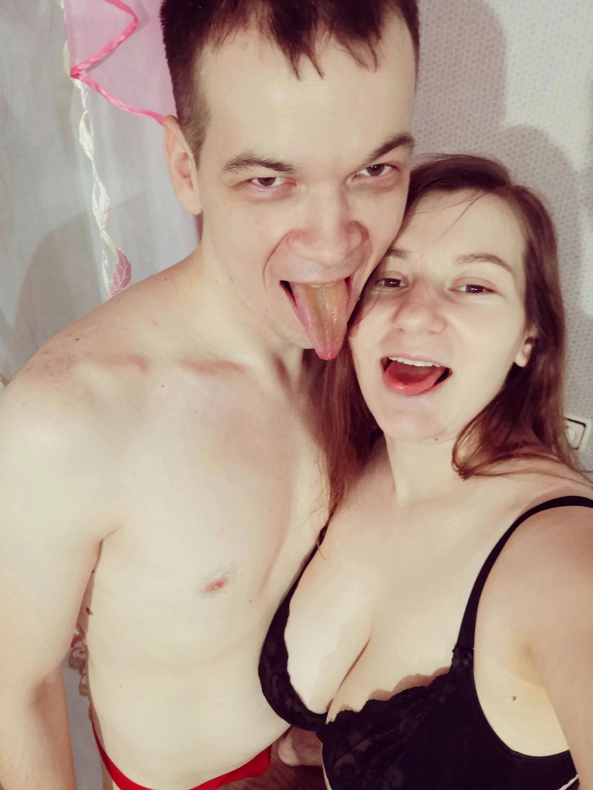 XXX Porn Photo of Nude godsgifts1 11