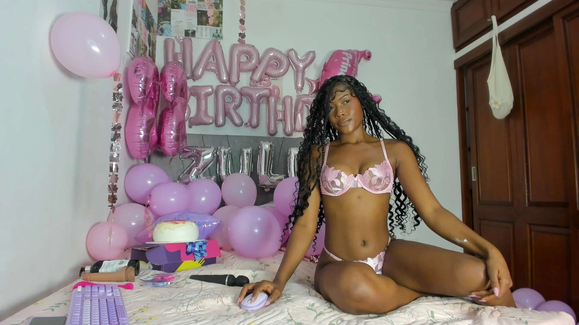 XXX Porn Photo of Nude tammy__brown 19