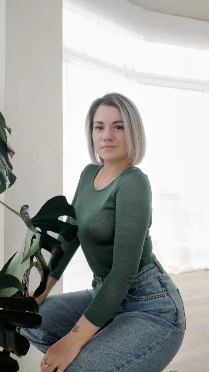 XXX Porn Photo of Nude MariaSttone 4