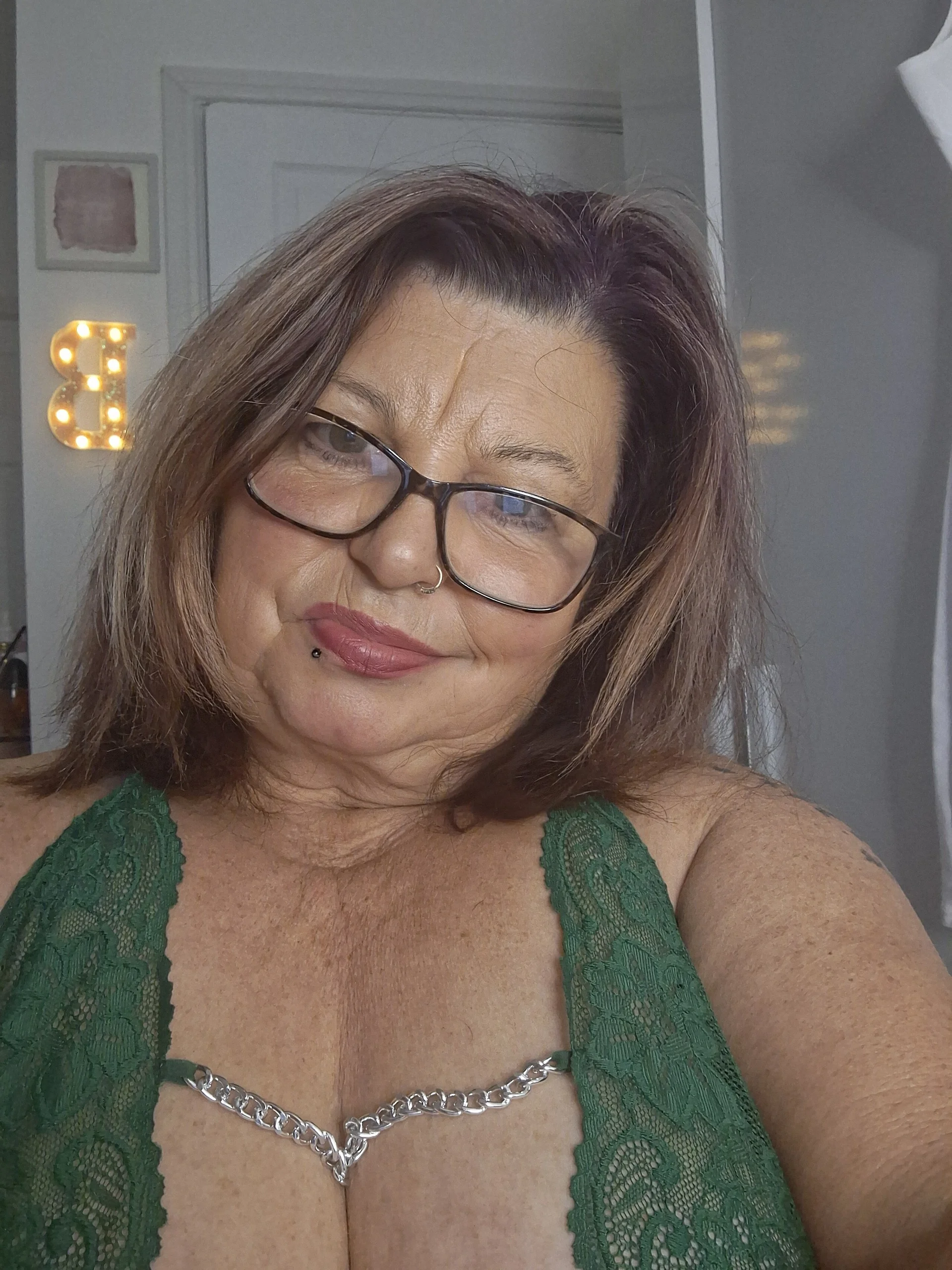XXX Porn Photo of Nude CougarBeccaX 5