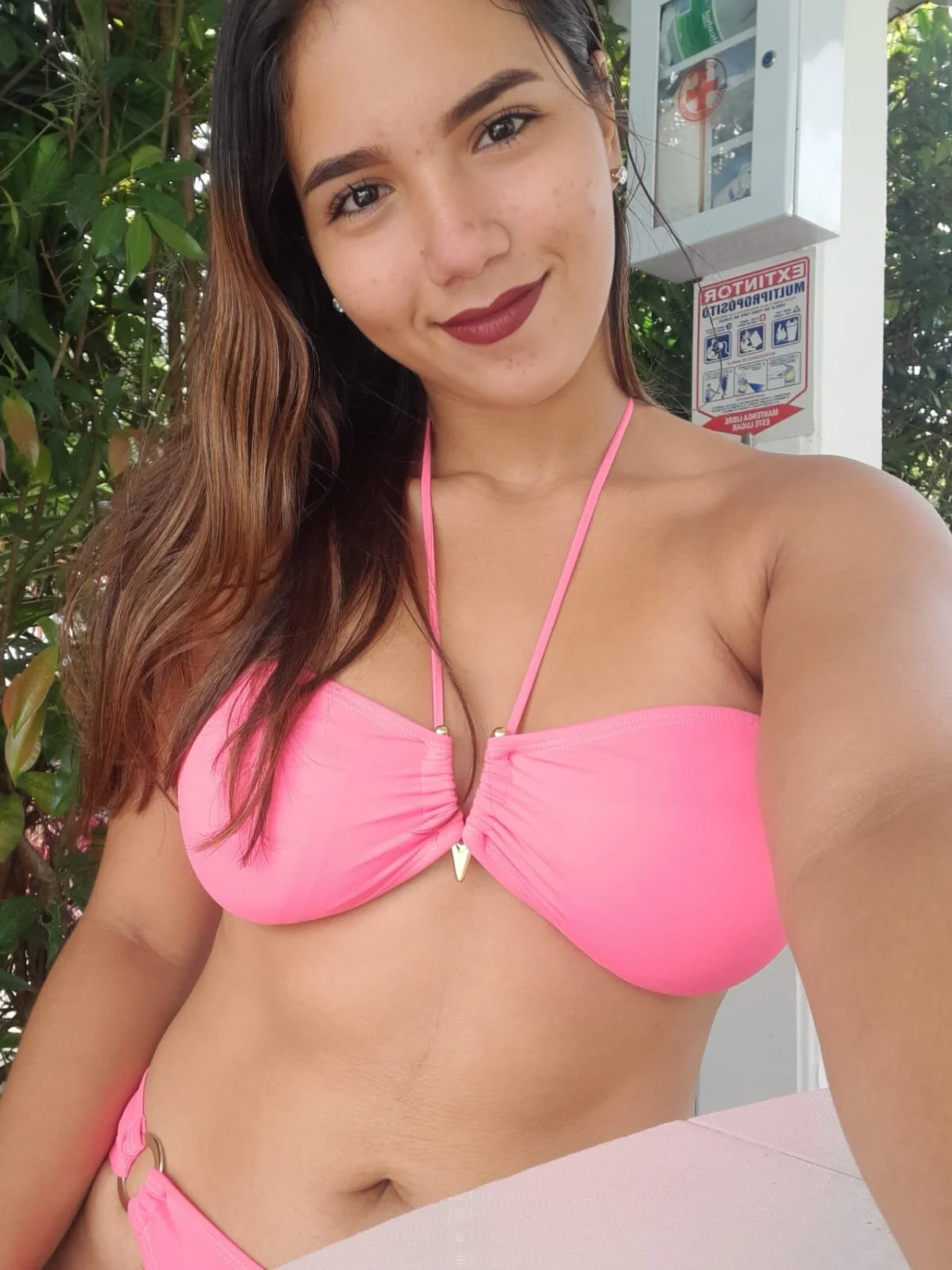 XXX Porn Photo of Nude AnnaRosse1 54