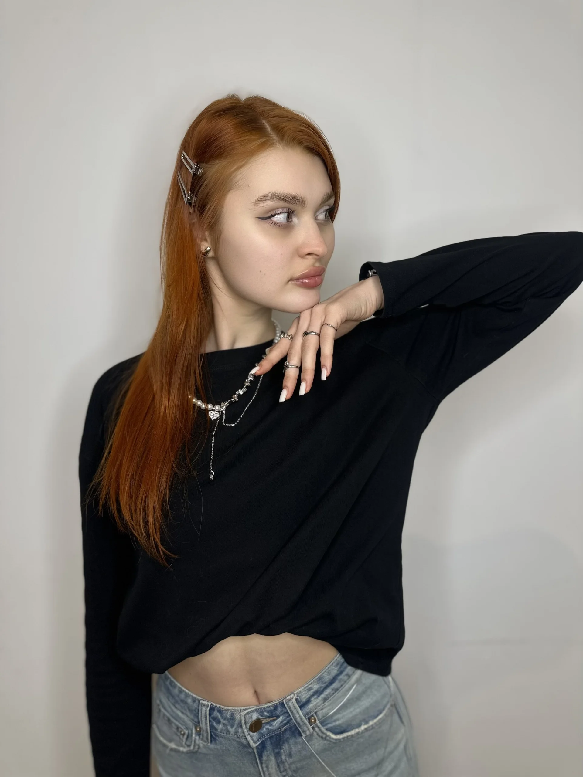 XXX Porn Photo of Nude AminaStanely 4