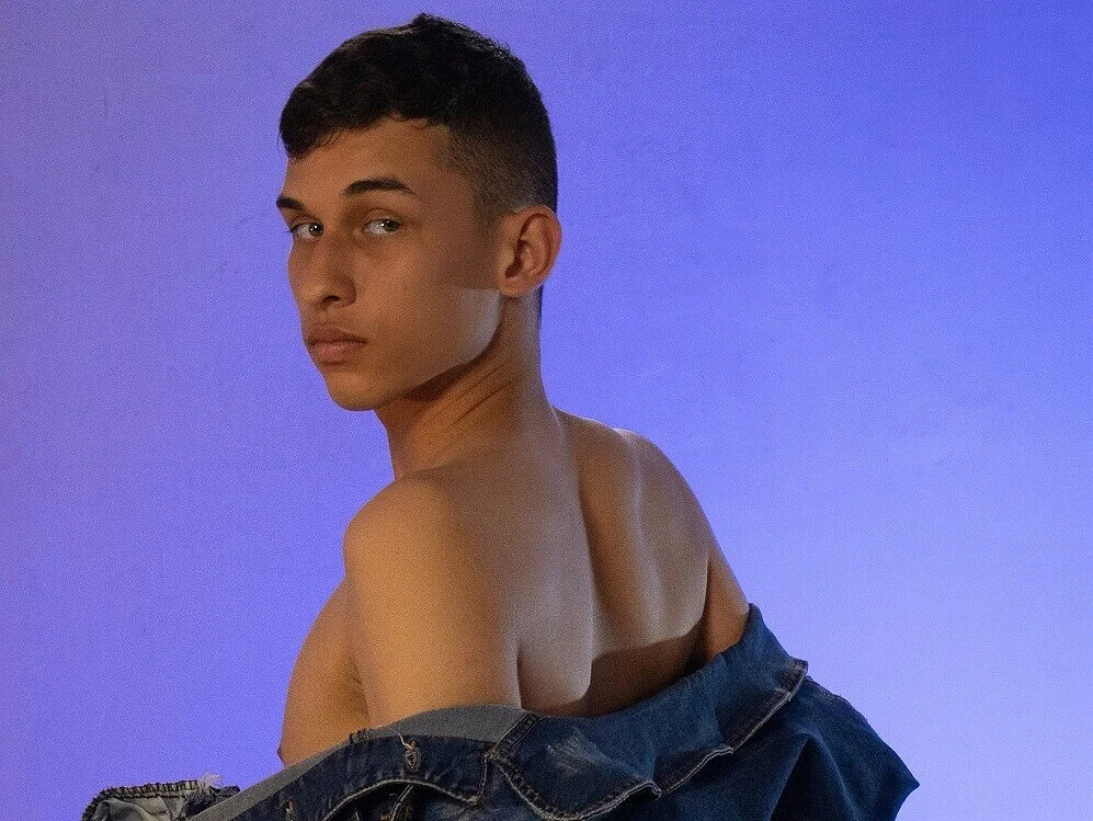 XXX Porn Photo of Nude owen-stone 7