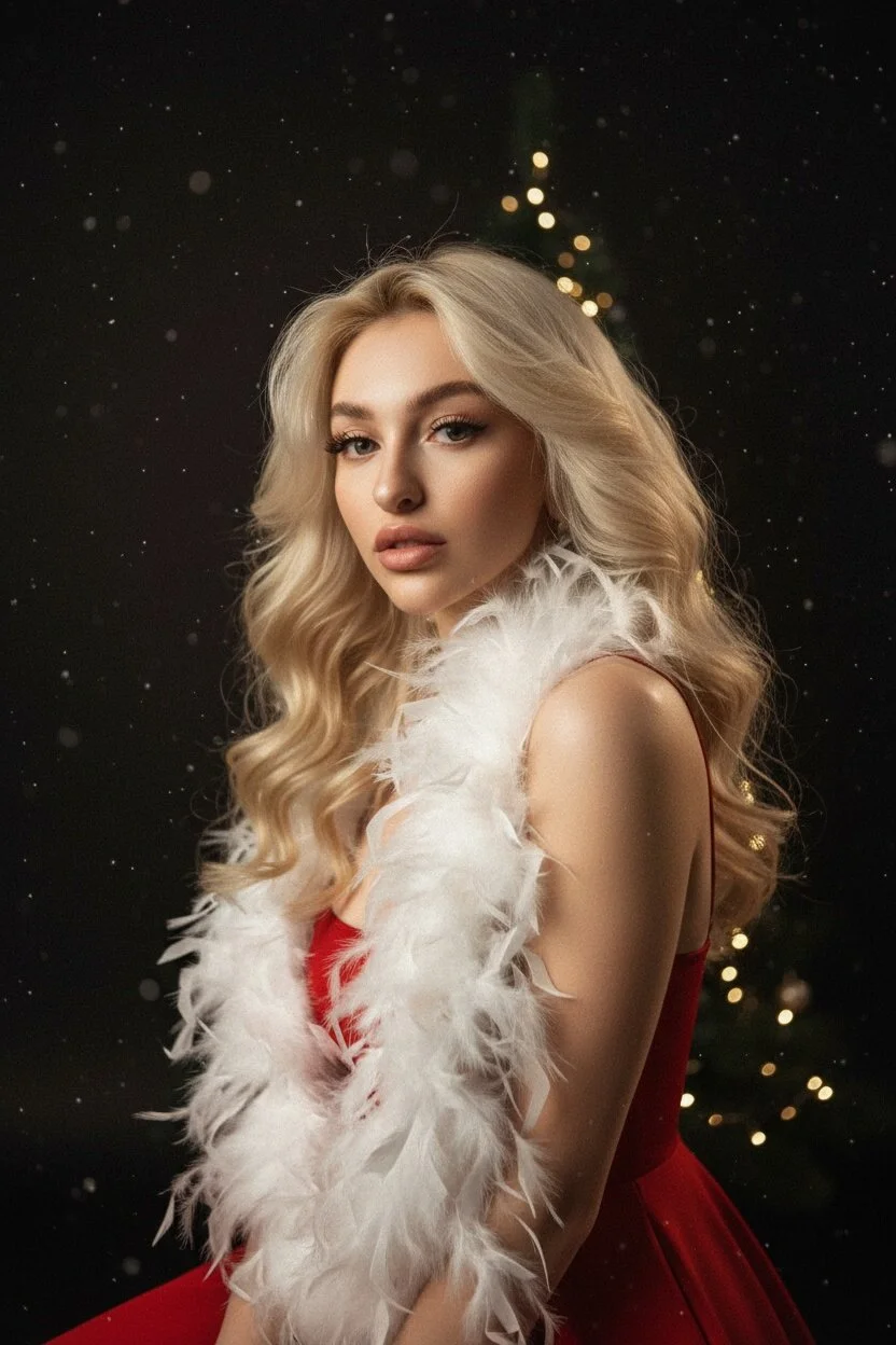 XXX Porn Photo of Nude Eva_Vibe_ 1