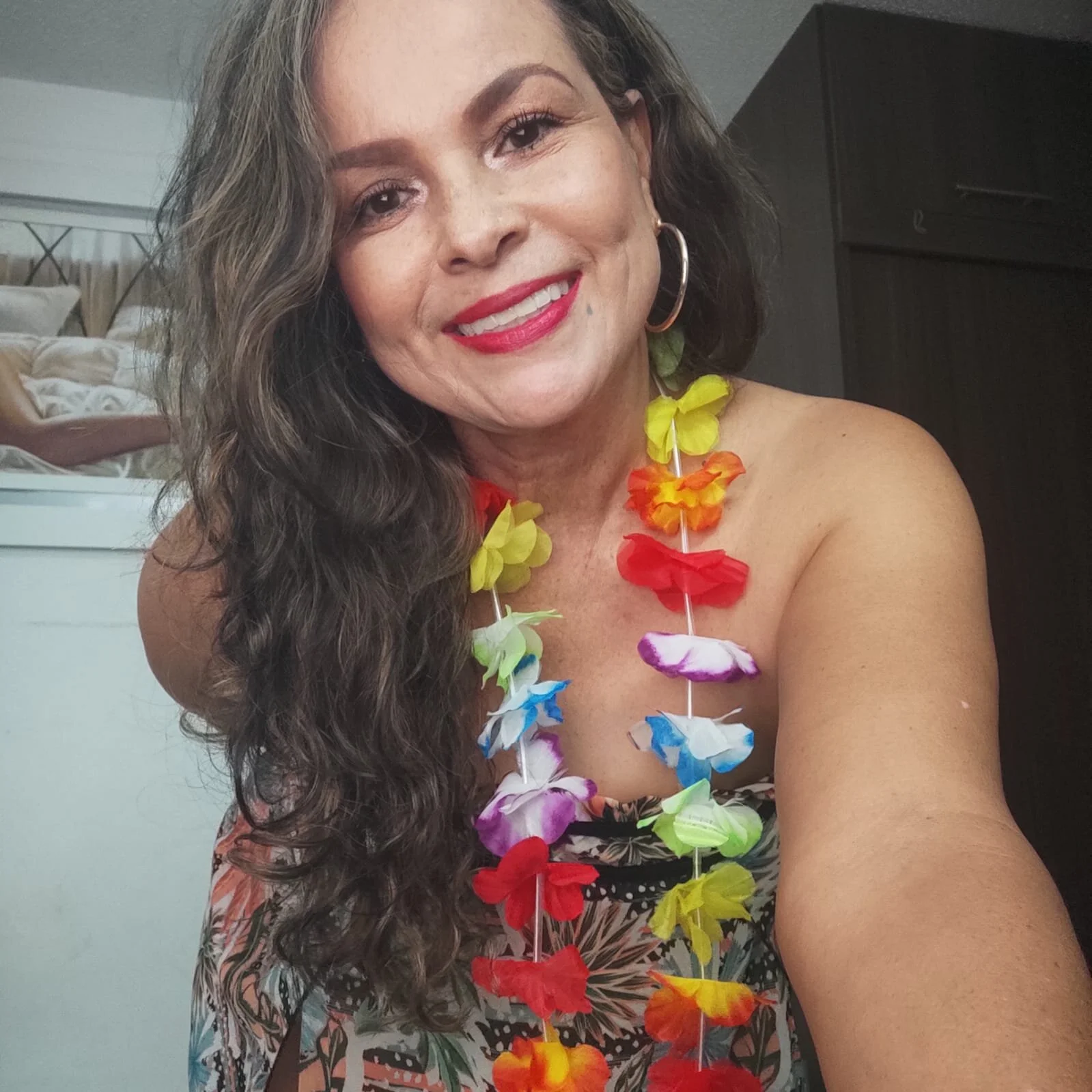 XXX Porn Photo of Nude Daniella_Fellers 17